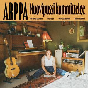 Muovipussi Kummittelee