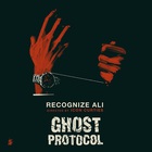 Ghost Protocol (With Iconcurties) (EP)