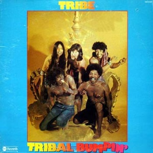 Tribal Bumpin' (Vinyl)