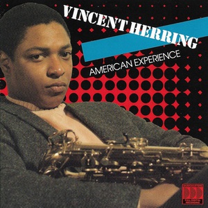 American Experience (Vinyl)