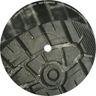 Size 9 (Vinyl)