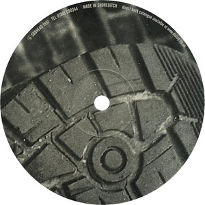 Size 9 (Vinyl)