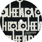 Subhead 004 (Vinyl)