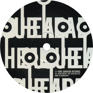 Subhead 004 (Vinyl)