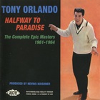 Halfway To Paradise: The Complete Epic Masters 1961-1964