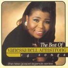 The Best Of Vanessa Bell Armstrong