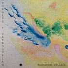 Kosmische Village (With Deradoorian)