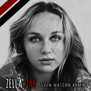Seven Nation Army (CDS)