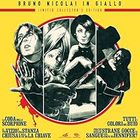 Bruno Nicolai - In Giallo