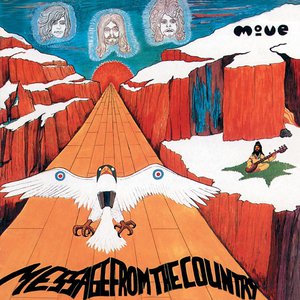 Message From The Country (Remastered 2025)