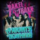 19 Nights To Nowhere (EP)