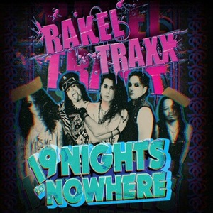 19 Nights To Nowhere (EP)