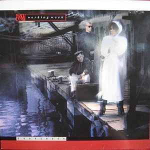 Surrender (Vinyl)