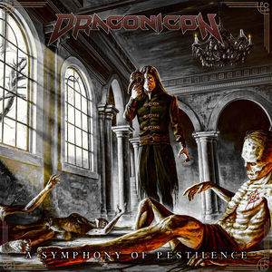 A Symphony Of Pestilence (Orchestral Version)