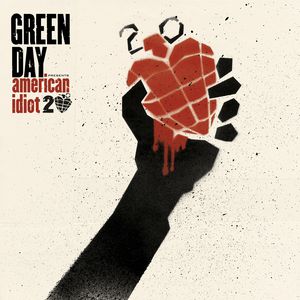 American Idiot (20Th Anniversary Deluxe Edition) CD2