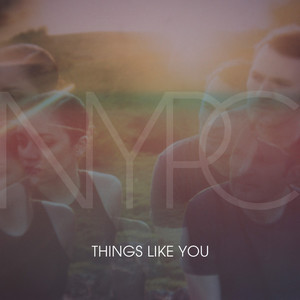 Things Like You (EP)