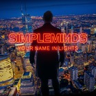 Your Name In Lights (CDS)