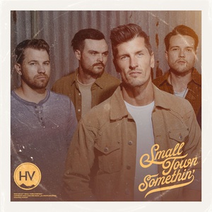 Small Town Somethin' (EP)