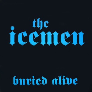 Buried Alive (VLS)