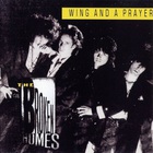 Wing And A Prayer