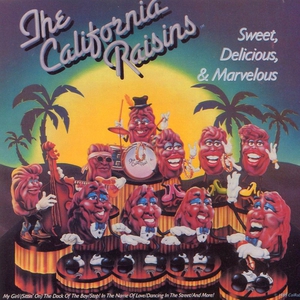 Sweet, Delicious & Marvelous