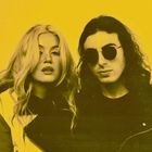 Liberate Me II (Feat. Brkn Love) (CDS)