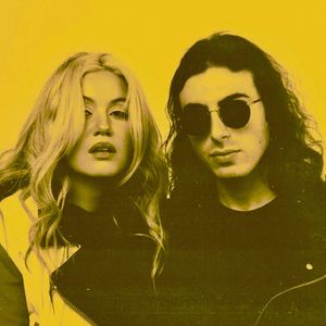 Liberate Me II (Feat. Brkn Love) (CDS)