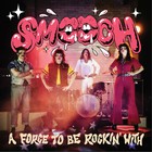 A Force To Be Rockin' With