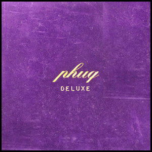Phuq (Deluxe Edition) CD2