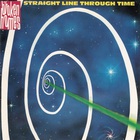 Straight Line Through Time (Vinyl)