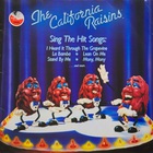 California Raisins - The California Raisins Sing The Hit Songs (Vinyl)