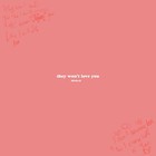 They Won't Love You (EP)
