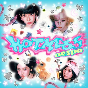 Hot Mess (CDS)