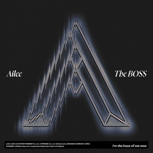 The Boss (CDS)