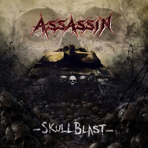 Skullblast (EP)