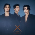 CNBLUE - X