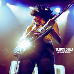 Live From Terminal 5 (EP)