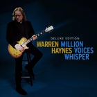 Million Voices Whisper (Deluxe Edition) CD2