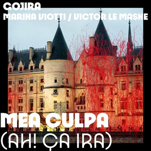 Mea Culpa (Ah! Ça Ira!) (CDS)