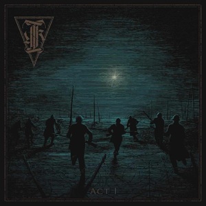 Act I (EP)