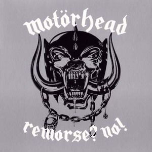 Remorse? No! (40Th Anniversary) CD1
