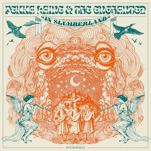 Pekka Laine & The Enchanted In Slumberland
