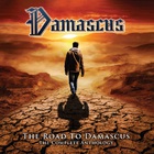 The Road To Damascus CD1