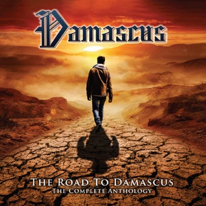 The Road To Damascus CD1