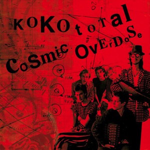 Koko Total CD2