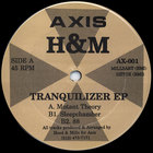 Tranquilizer (EP)