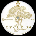 Jeff Mills - Cycle 30 (EP)