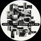 Jeff Mills - The Other Day (EP)