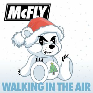 Walking In The Air (CDS)