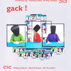 Gack!
